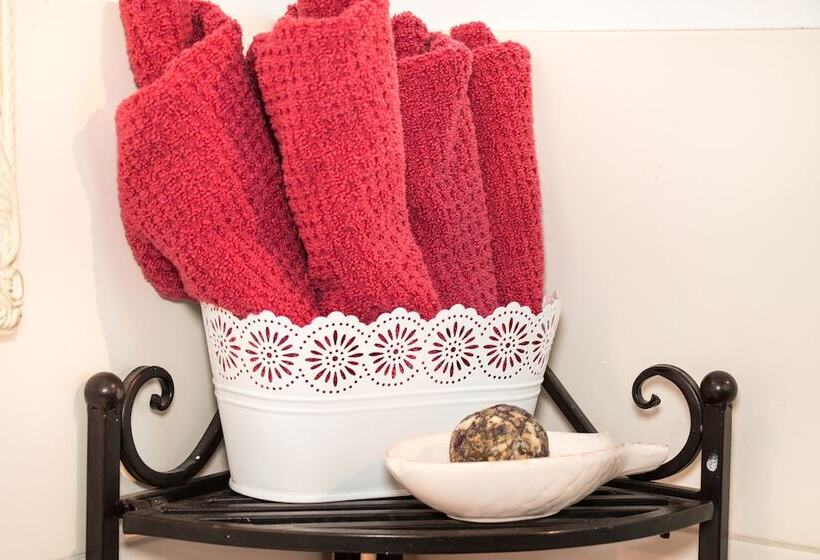 فندق Auf M Reifnhof