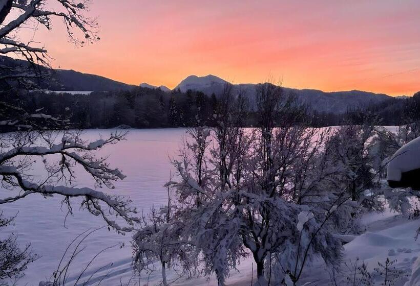 酒店 Gästehaus Herbstbauernhof