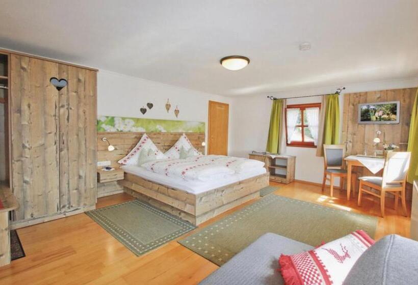 酒店 Gästehaus Herbstbauernhof