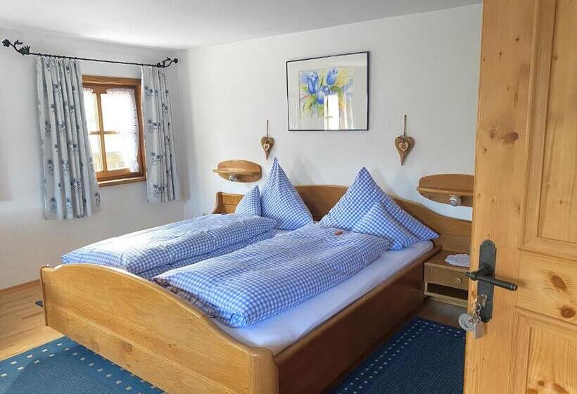 酒店 Gästehaus Herbstbauernhof