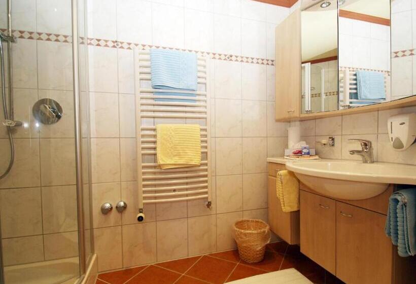 酒店 Gästehaus Herbstbauernhof