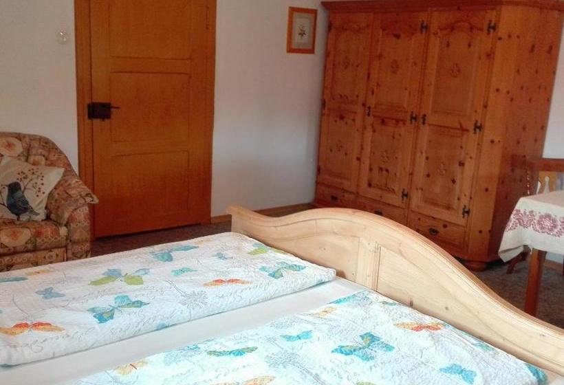 Отель Stöcklhof