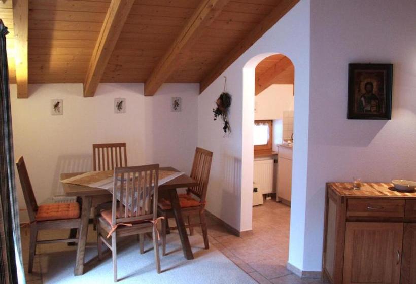 Отель Stöcklhof