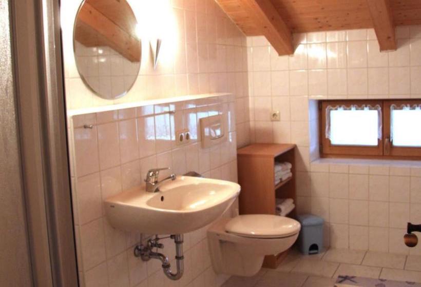 Отель Stöcklhof