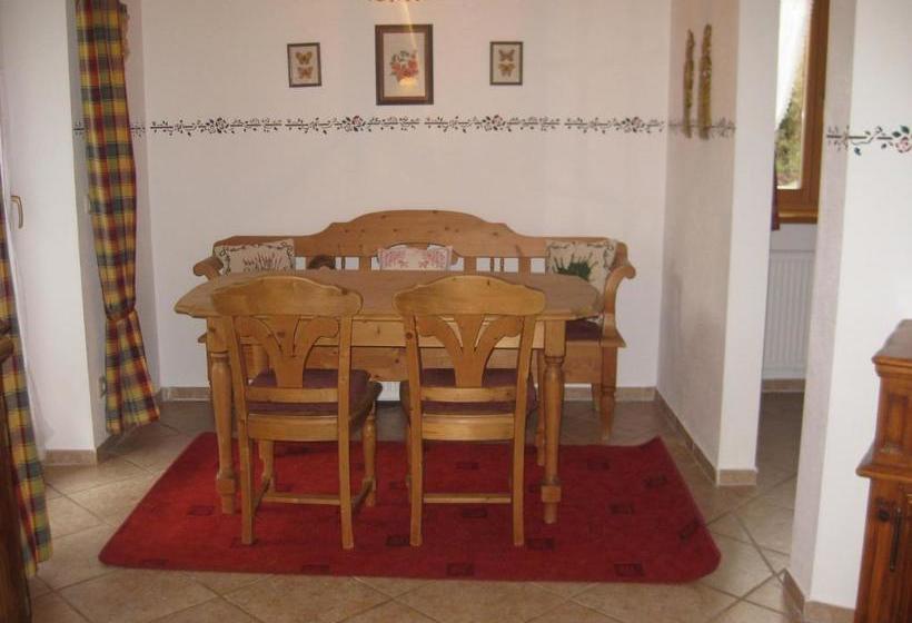 Отель Stöcklhof