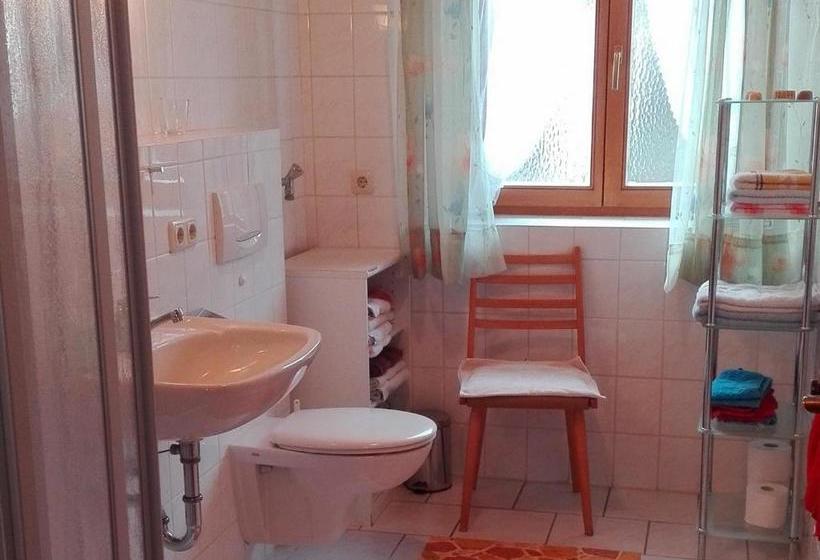 Отель Stöcklhof