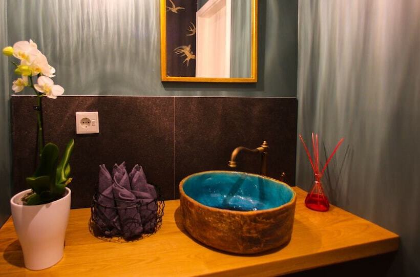 Пансион Alwine  Landhaus An Den Spreewiesen