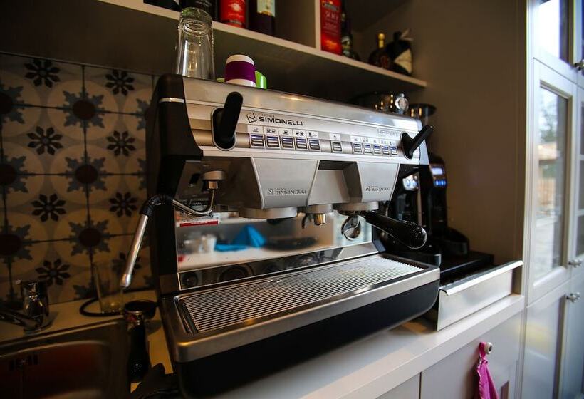 Пансион Alwine  Landhaus An Den Spreewiesen