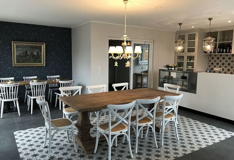 بنسيون Alwine  Landhaus An Den Spreewiesen