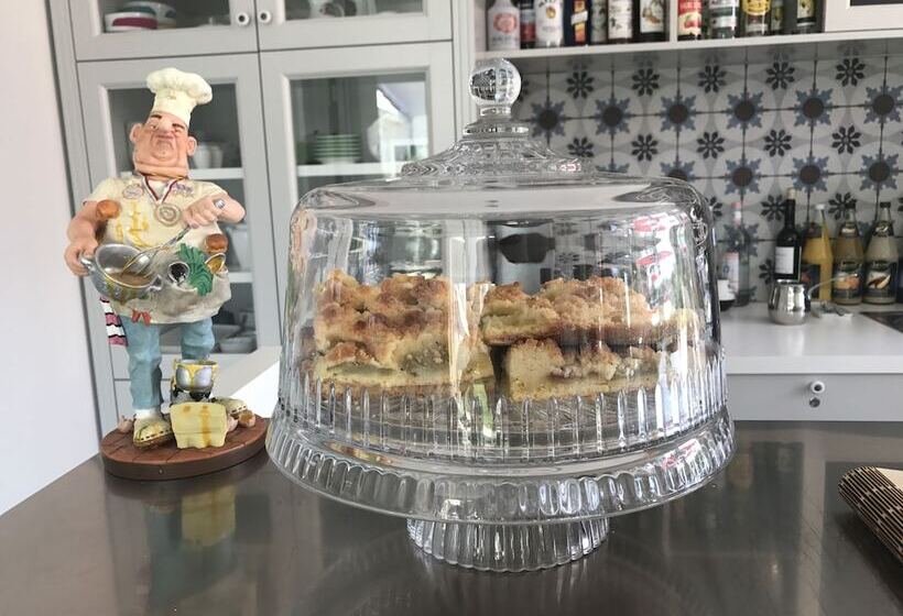 بنسيون Alwine  Landhaus An Den Spreewiesen