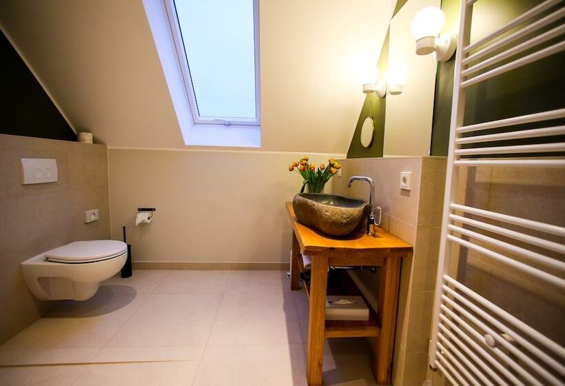 بنسيون Alwine  Landhaus An Den Spreewiesen