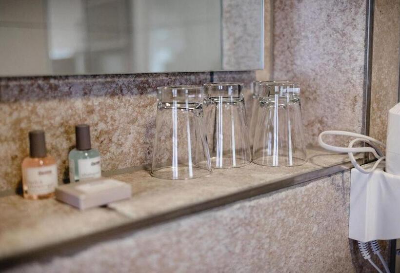 펜션 Bauer Gastezimmer