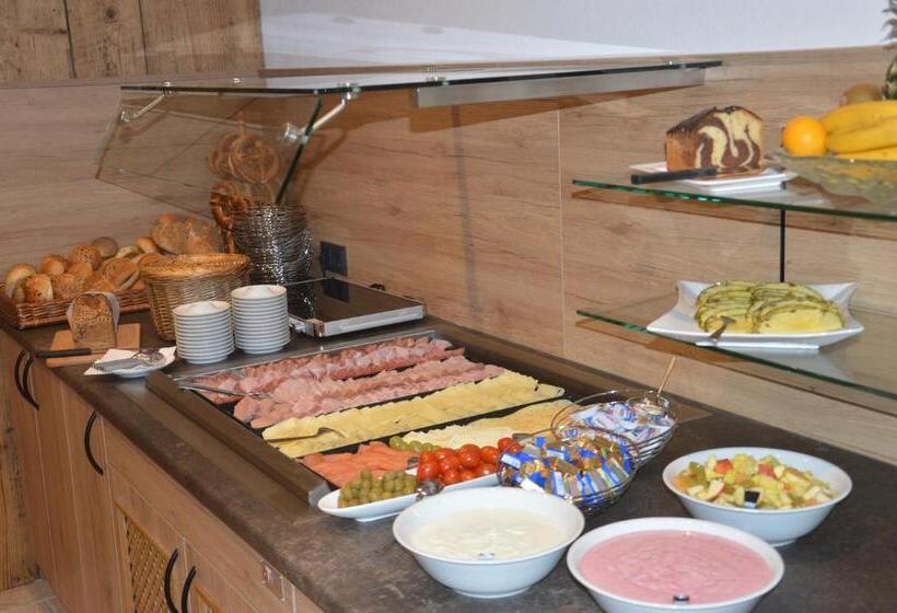 펜션 Bauer Gastezimmer