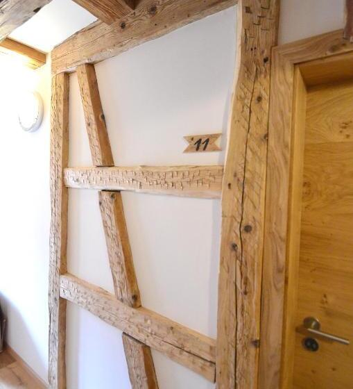 펜션 Bauer Gastezimmer