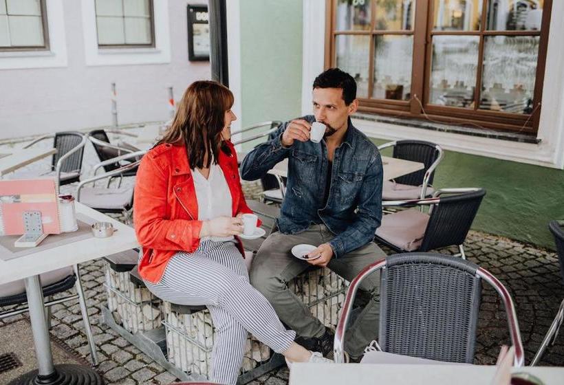 펜션 Bauer Gastezimmer