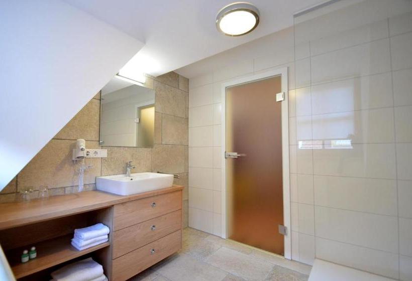 펜션 Bauer Gastezimmer