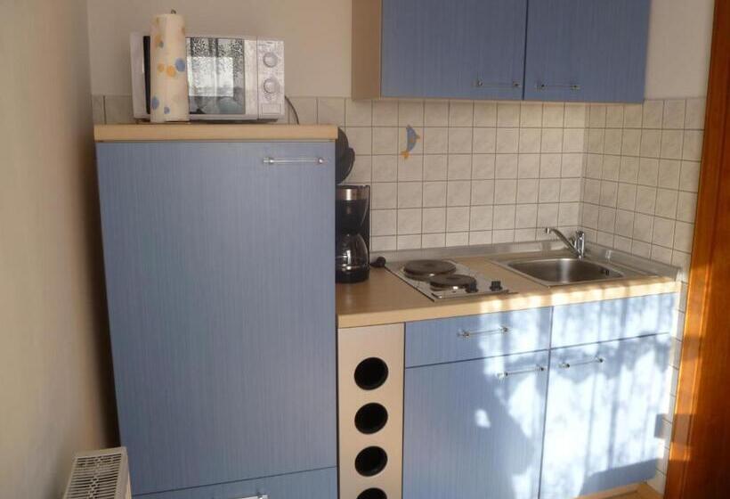 پانسیون Haus Lissi