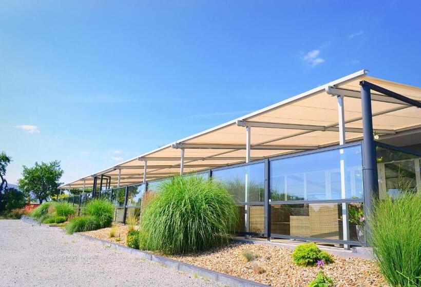 بنسيون Haus Vier