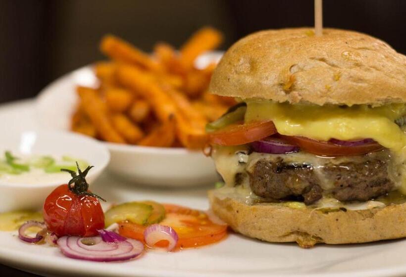 بنسيون Haus Vier