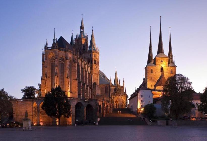 פנסיון Zimmervermietung Dalberg