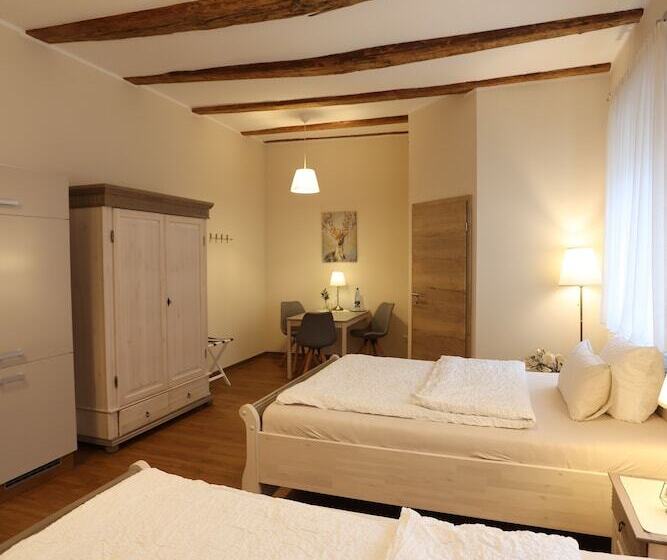 Pension Alte Scheune