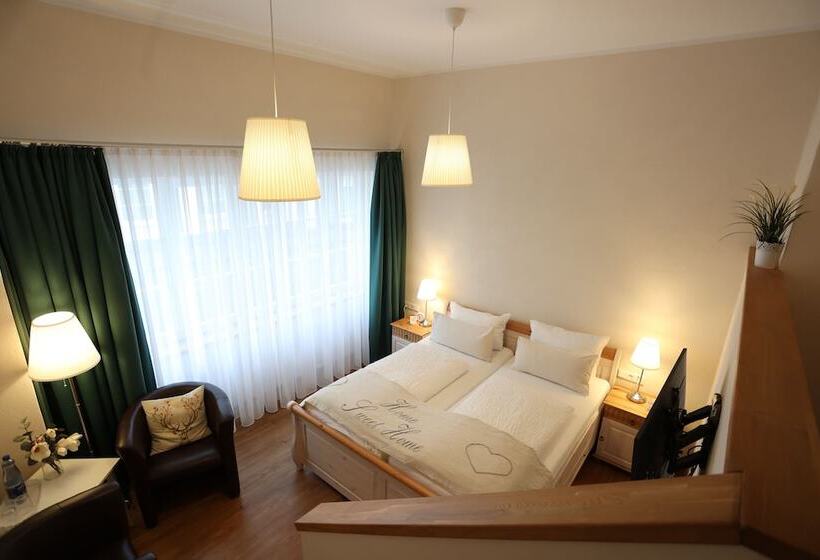 Pension Alte Scheune