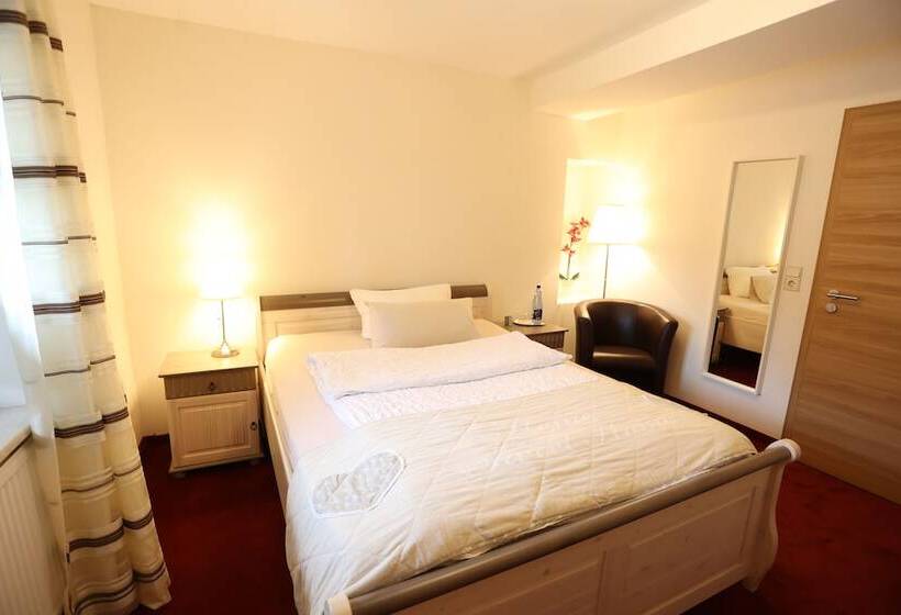 Pension Alte Scheune