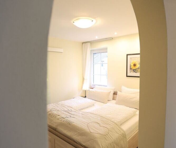 Pension Alte Scheune