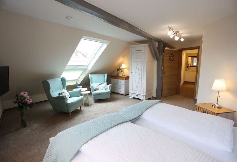 Pension Alte Scheune