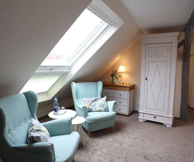 Pension Alte Scheune