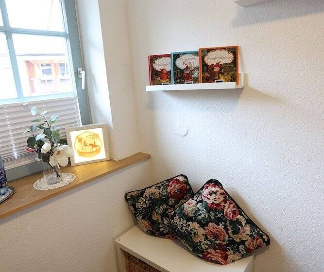 Pension Alte Scheune