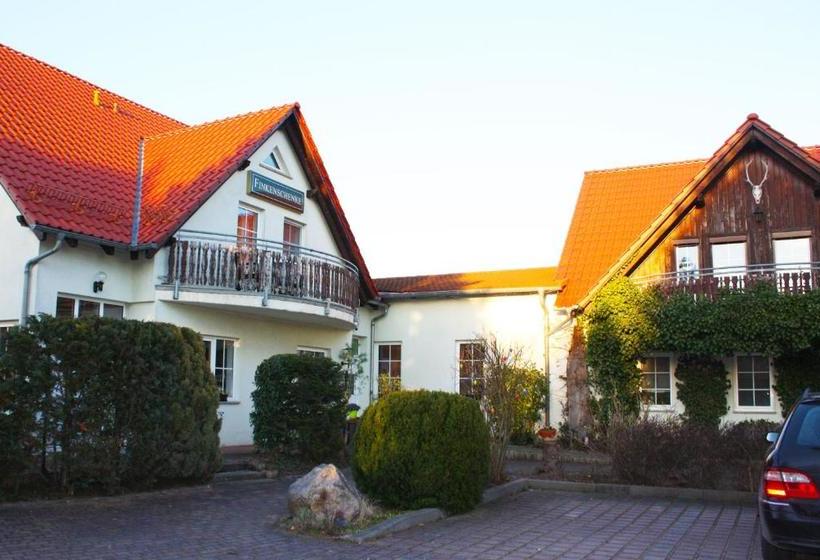 Pension Finkenschenke