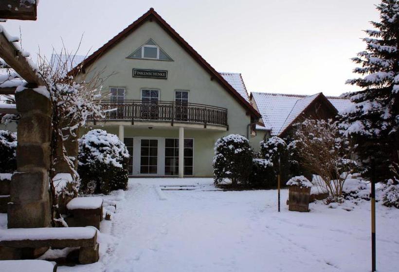 Pension Finkenschenke