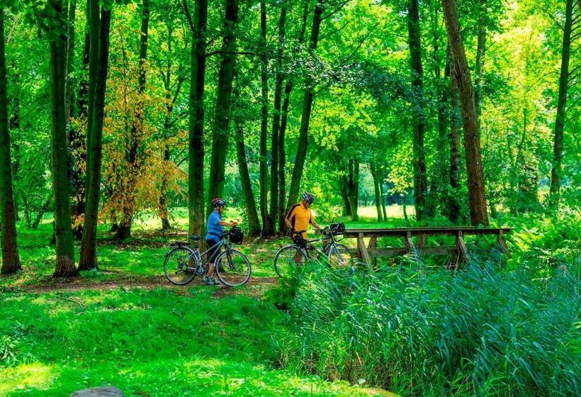 Pension Kräutermühlenhof Burg