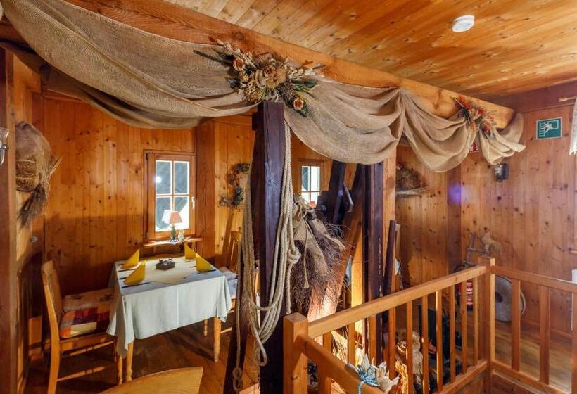 Pension Kräutermühlenhof Burg