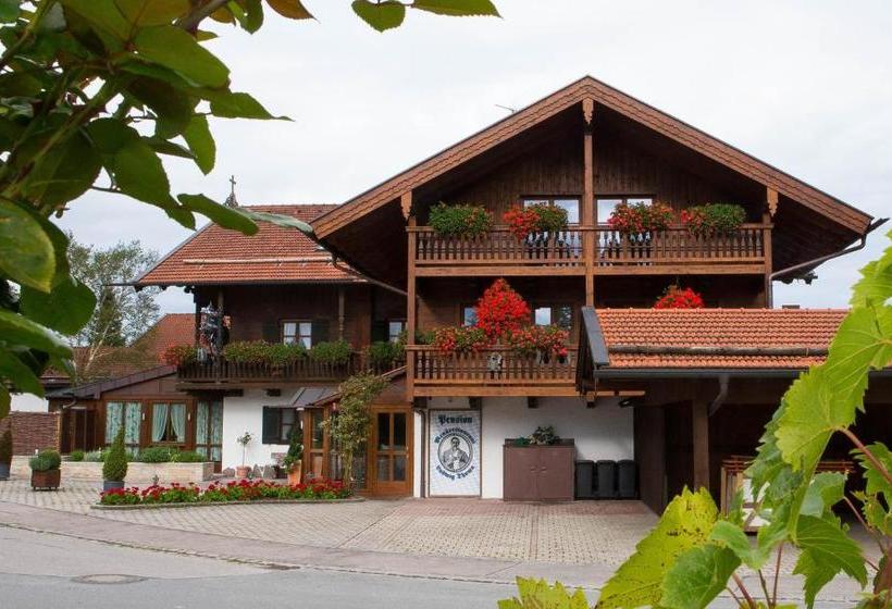 Pension Ludwig Thoma