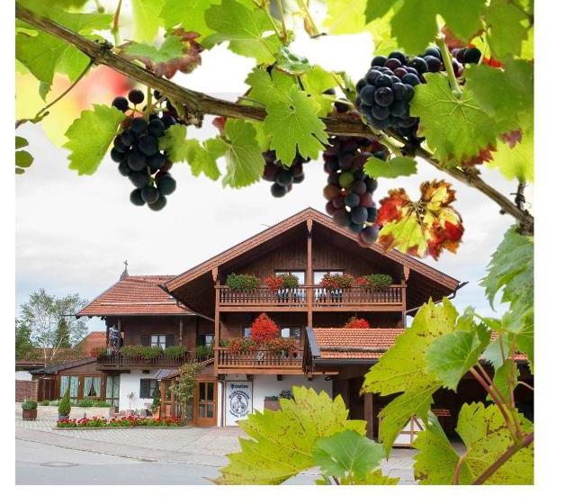 Pension Ludwig Thoma