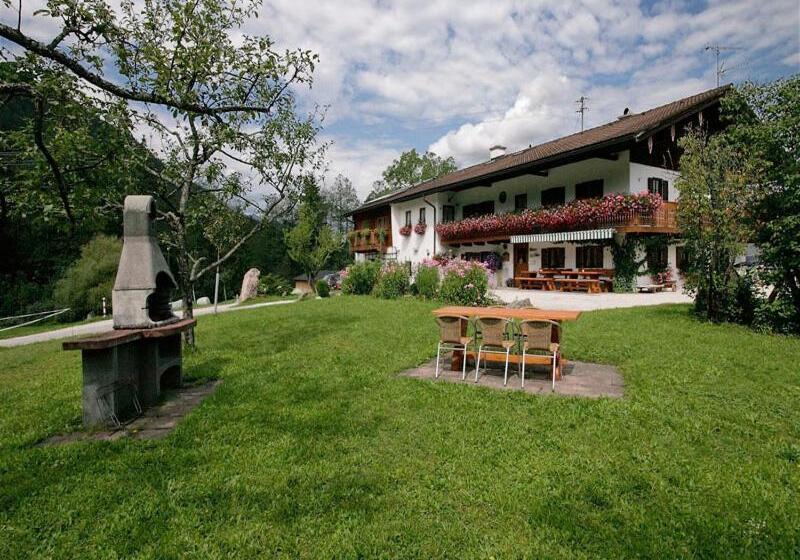 Pension Mooserlehen