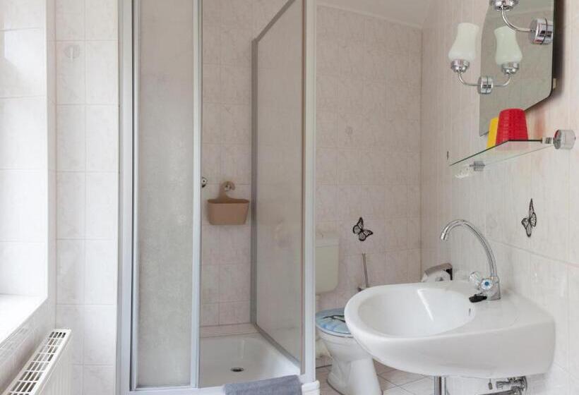 Pension Schrammsteinbaude