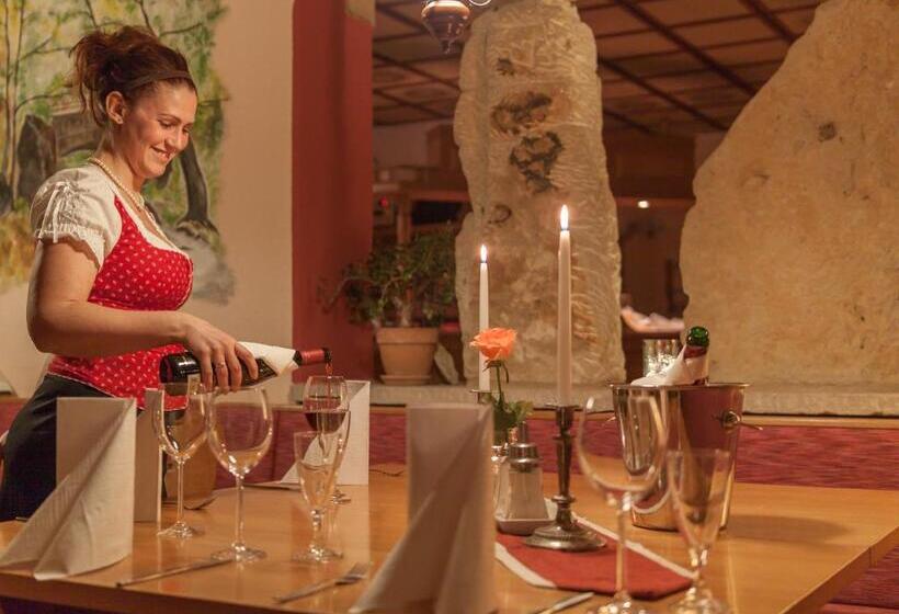 Pension Schrammsteinbaude