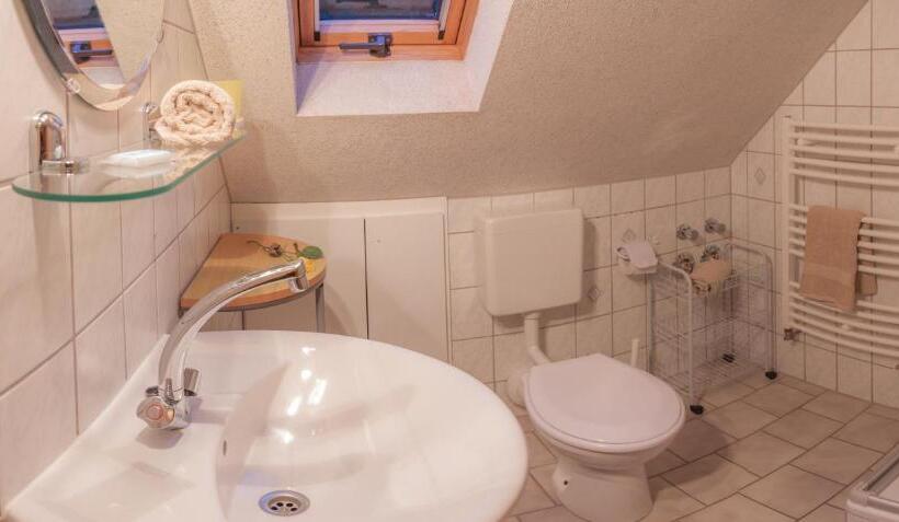 Pension Schrammsteinbaude