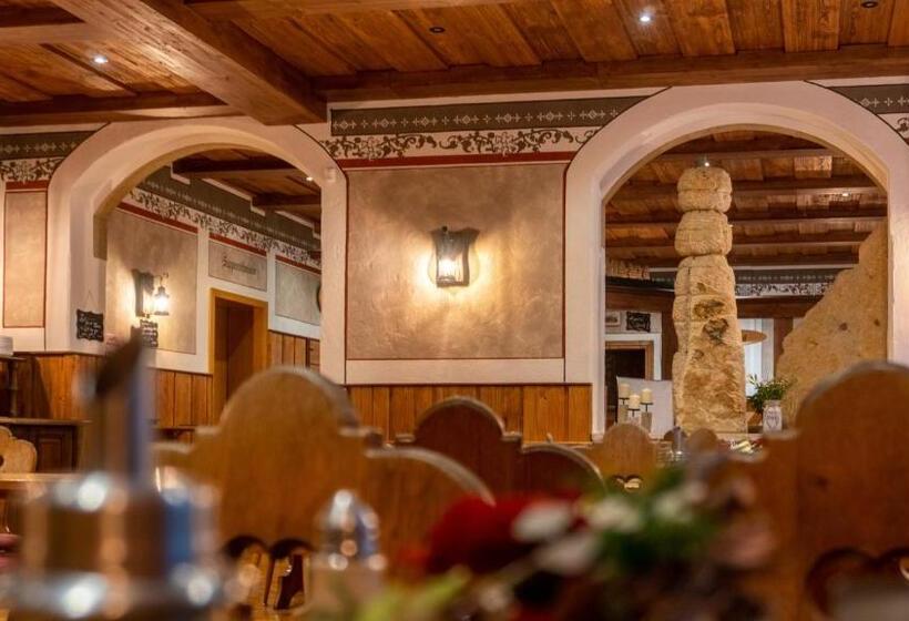 Pension Schrammsteinbaude