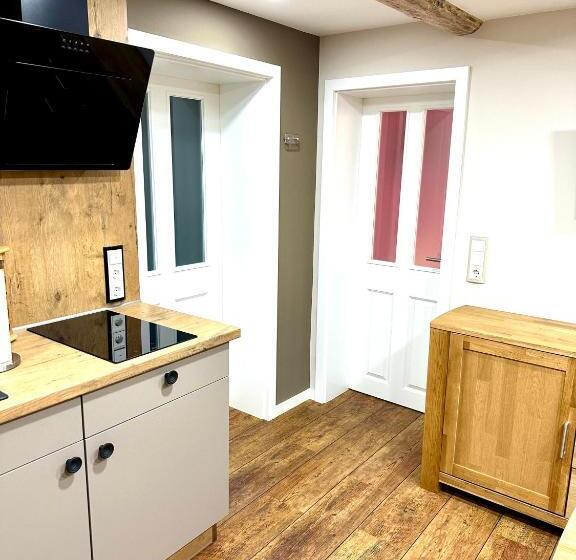 Pension Victoria Halberstadt