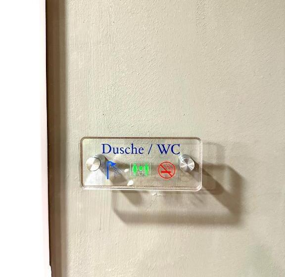 Pension Victoria Halberstadt