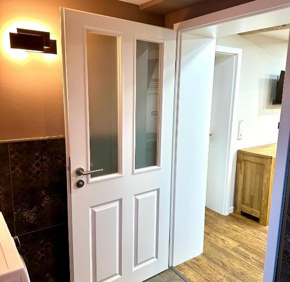 Pension Victoria Halberstadt