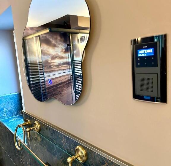 Pension Victoria Halberstadt