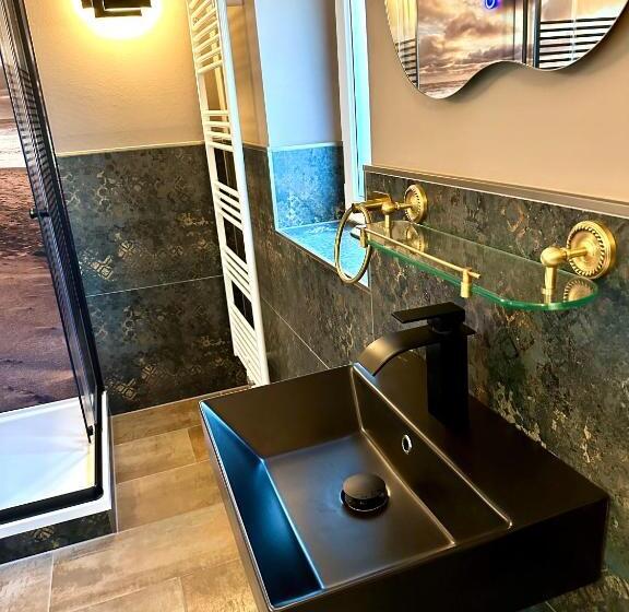 Pension Victoria Halberstadt