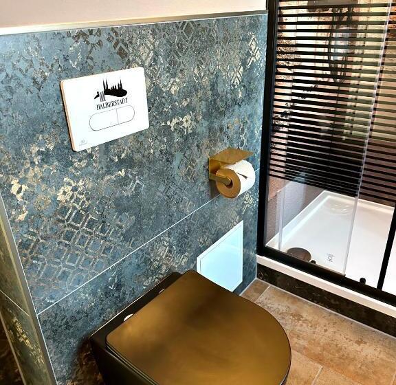 Pension Victoria Halberstadt