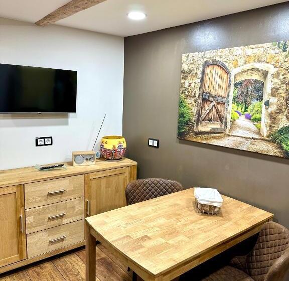 Pension Victoria Halberstadt