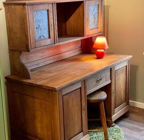 Pension Victoria Halberstadt